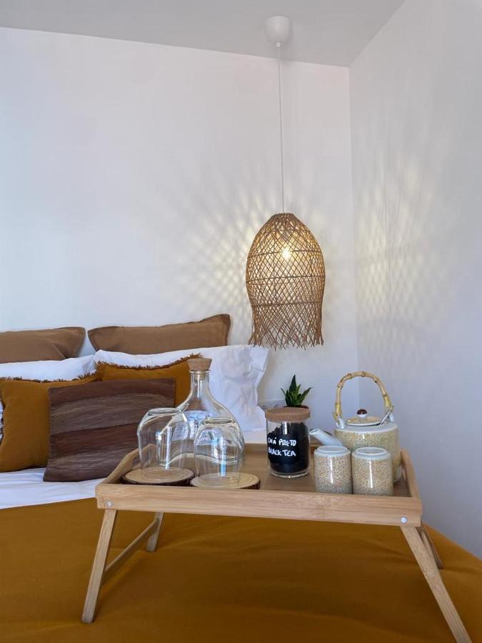 Stressfree Charm House Hotel Odeceixe Eksteriør billede