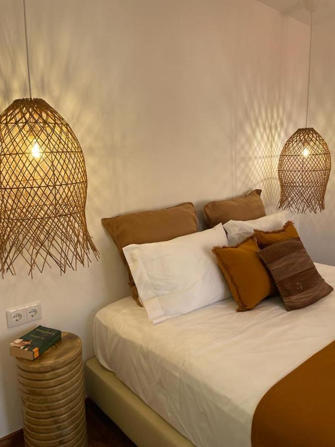 Stressfree Charm House Hotel Odeceixe Eksteriør billede