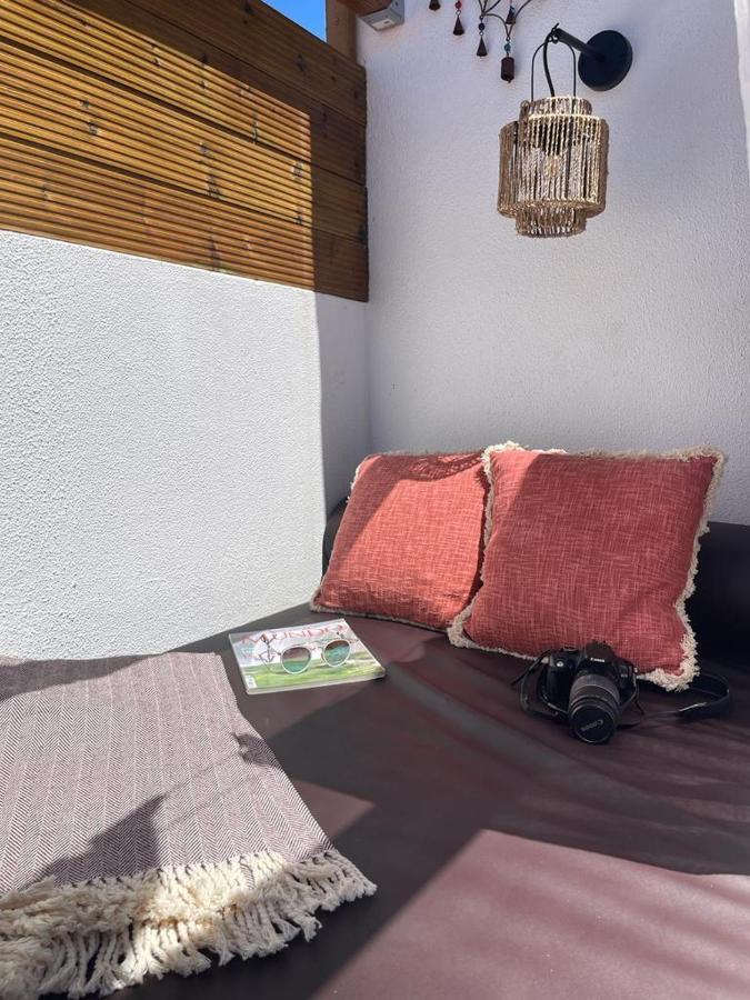 Stressfree Charm House Hotel Odeceixe Eksteriør billede