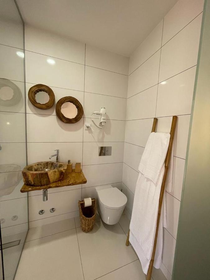 Stressfree Charm House Hotel Odeceixe Eksteriør billede