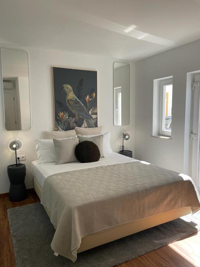 Stressfree Charm House Hotel Odeceixe Eksteriør billede
