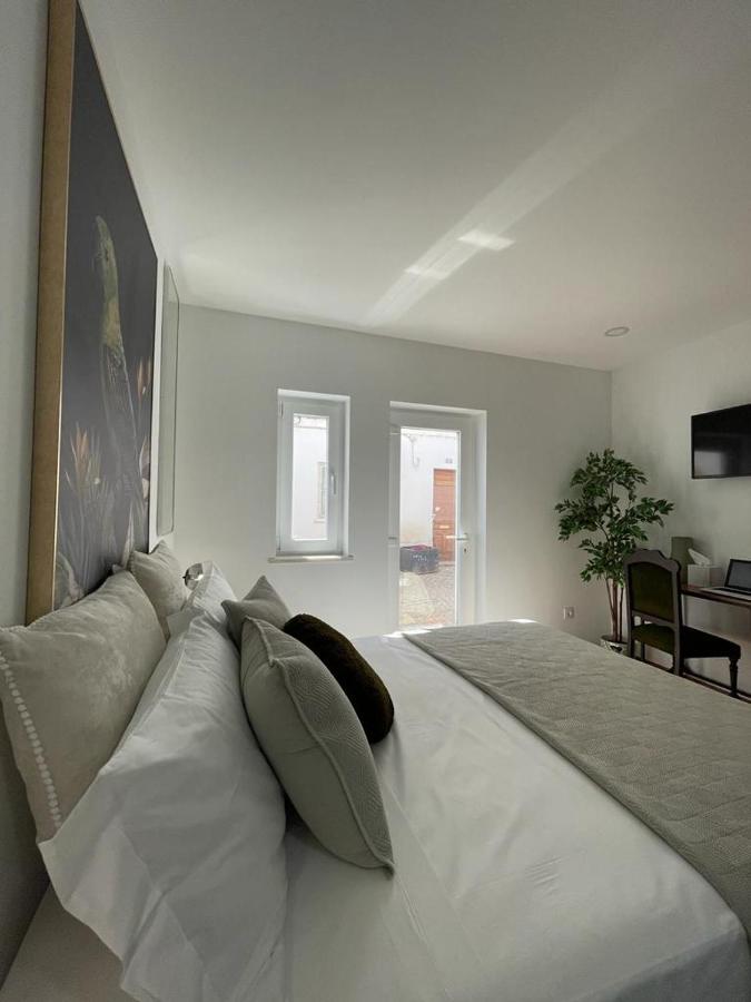 Stressfree Charm House Hotel Odeceixe Eksteriør billede
