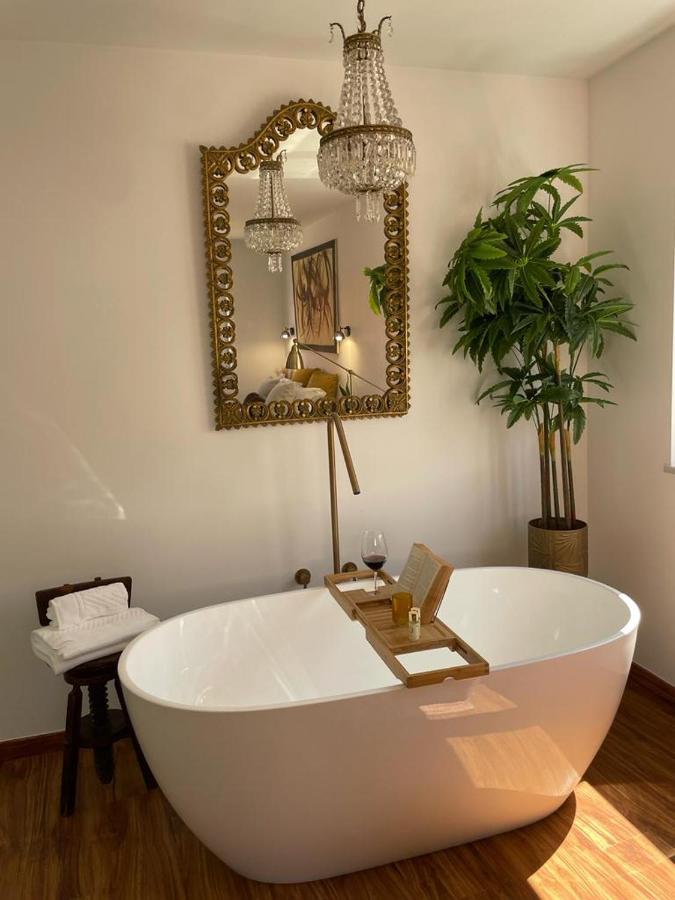 Stressfree Charm House Hotel Odeceixe Eksteriør billede