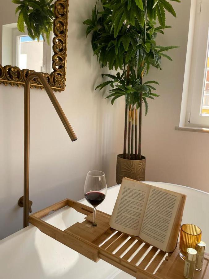 Stressfree Charm House Hotel Odeceixe Eksteriør billede